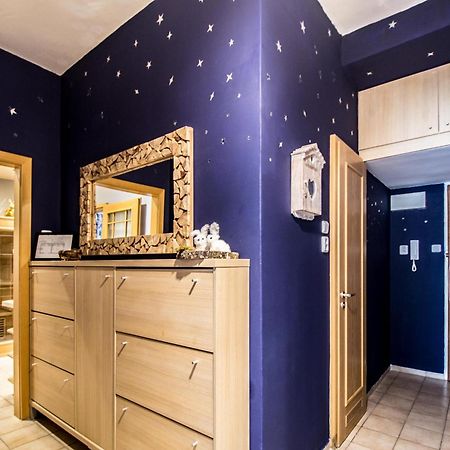Main Prague Square Apartments Sauna And Fireplace Екстер'єр фото