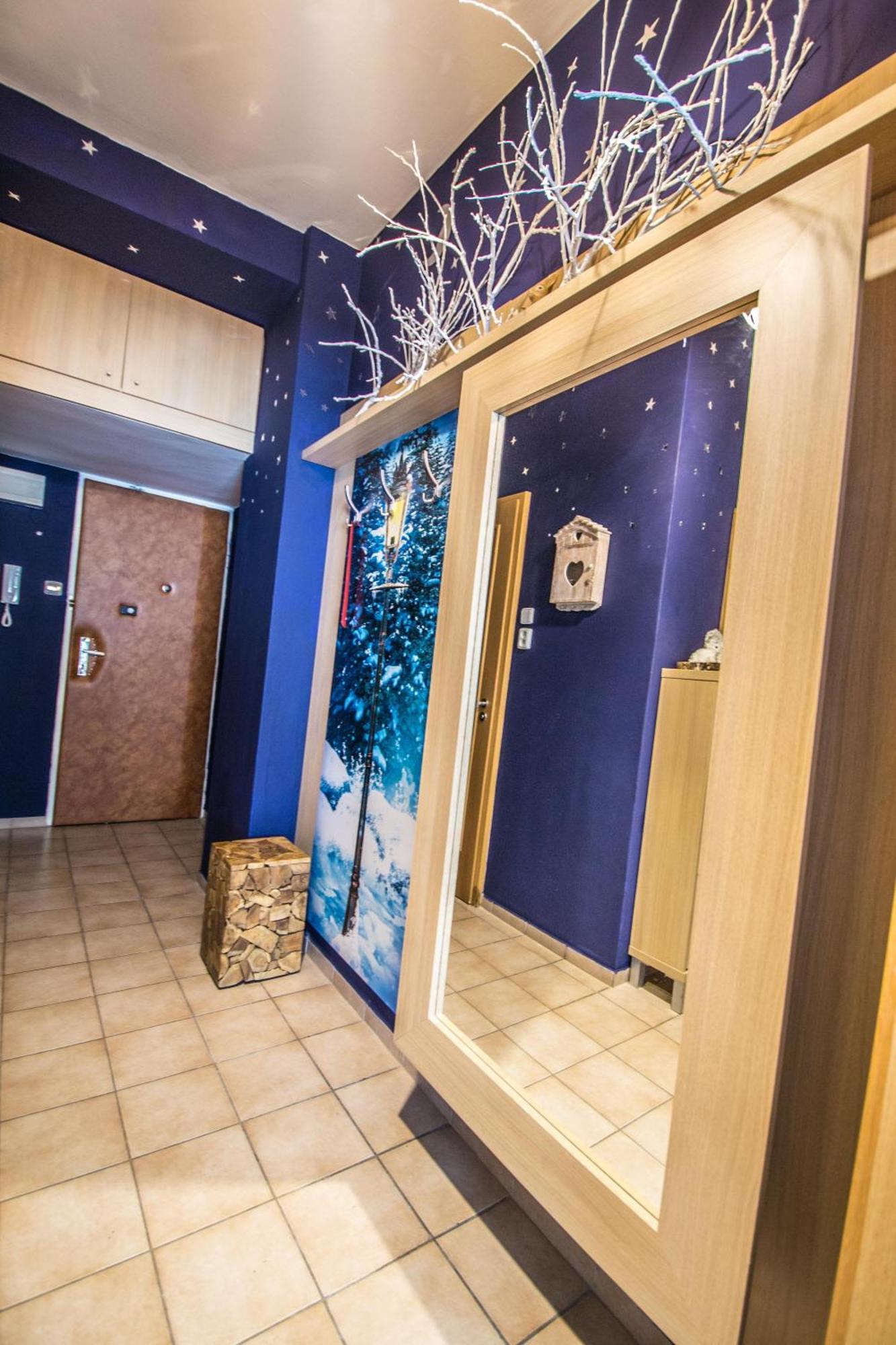 Main Prague Square Apartments Sauna And Fireplace Екстер'єр фото