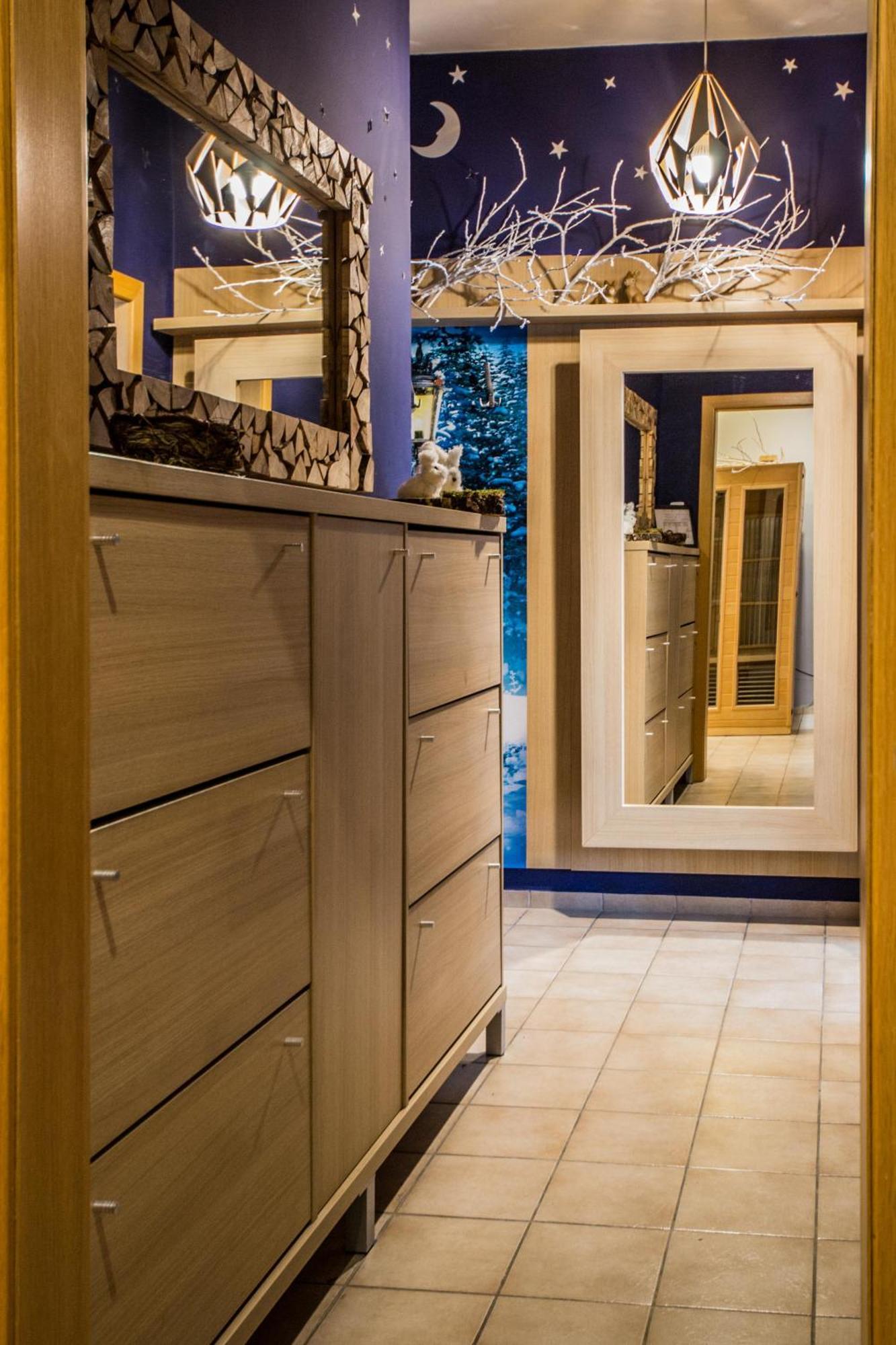 Main Prague Square Apartments Sauna And Fireplace Екстер'єр фото