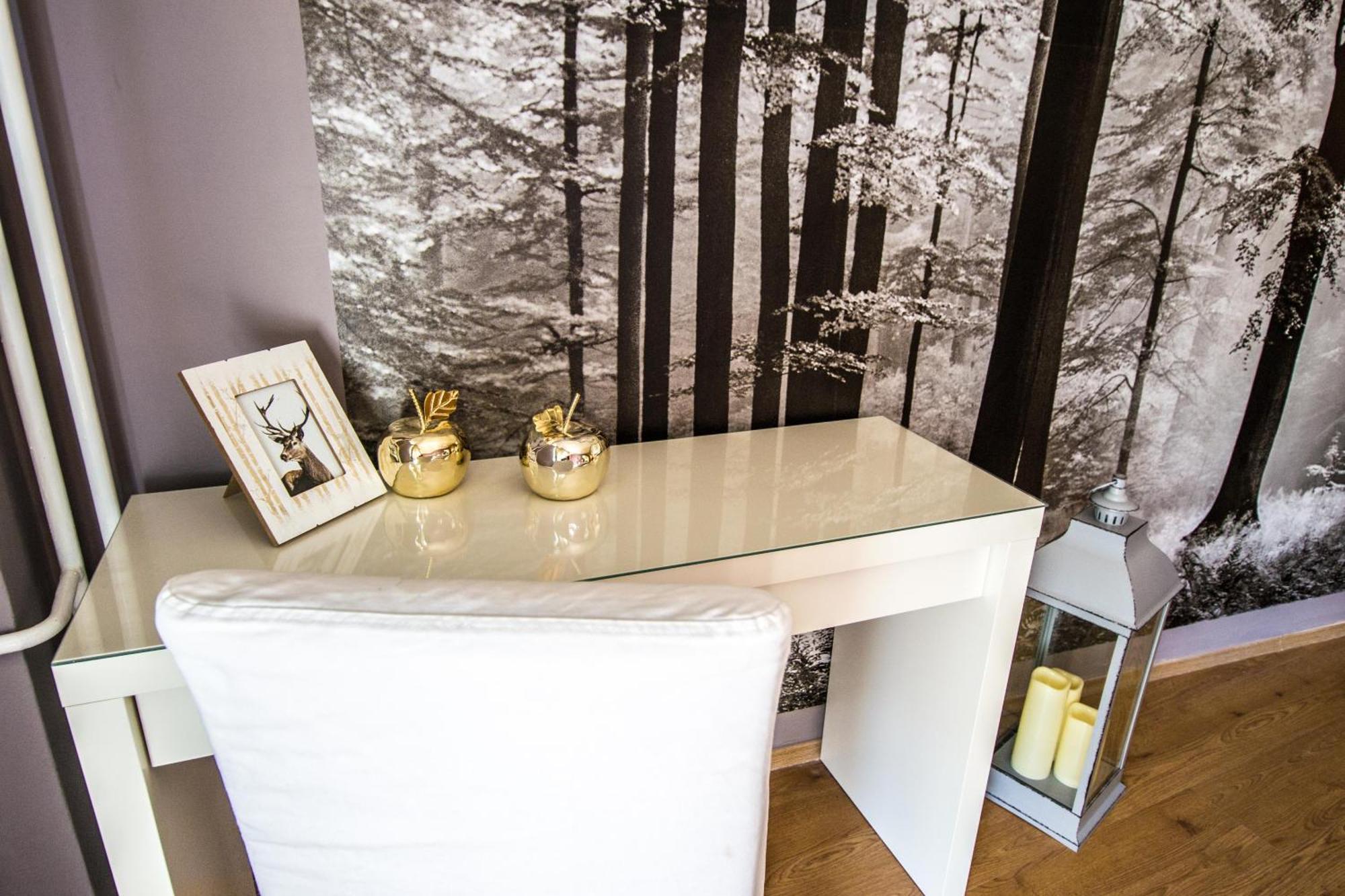 Main Prague Square Apartments Sauna And Fireplace Екстер'єр фото